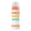 Chicco BOTTLE WB PP UNI 250 MED SIL Anti-Colic - Orange