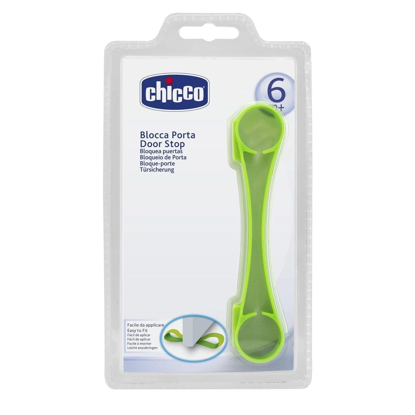 Chicco Door Stop Baby Safety Door Protector