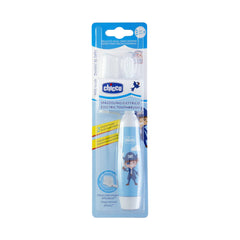 Chicco Electric Toothbrush for Kids Gentle & Effective