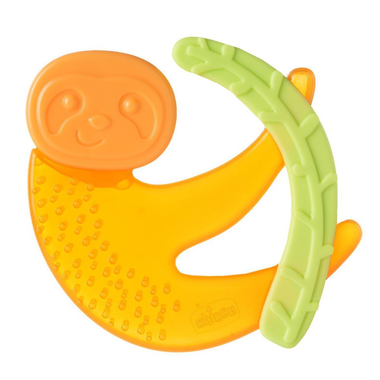 Chicco Fresh Teether Mix 4M+ Soothes Teething Pain