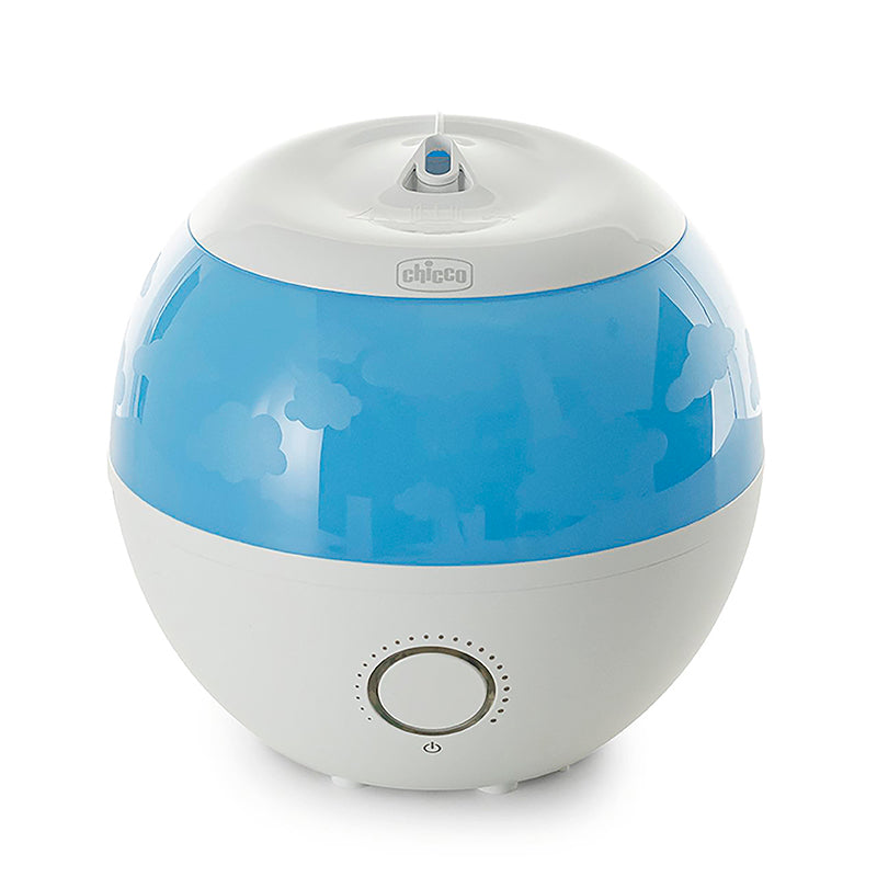 Chicco Humi Fresh Humidifier Cool Mist & Quiet Operation Chicco Humi Fresh Humidifier Cool Mist & Quiet Operation