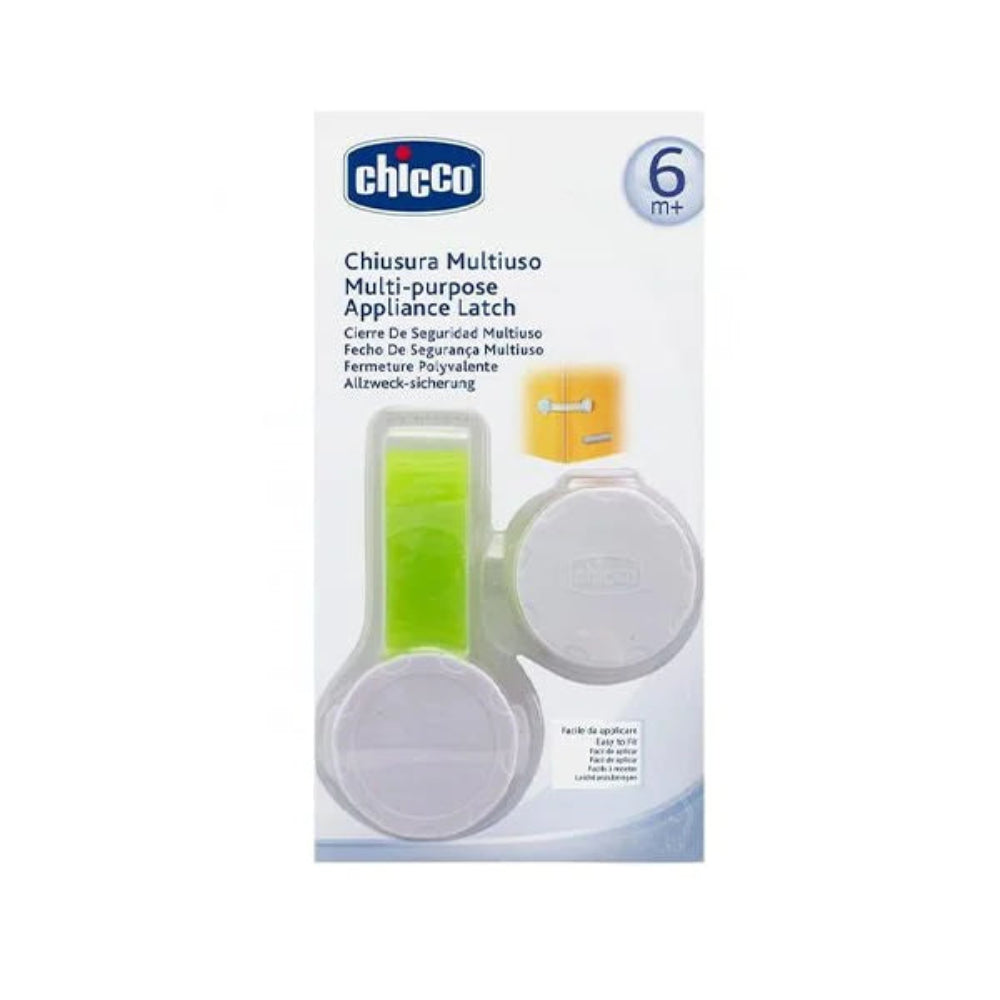 Chicco Multi Lock Child Safety Lock for Cabinets & More