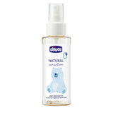 Chicco NAT SENS Baby Oil Nourishing & Antioxidant 100ml