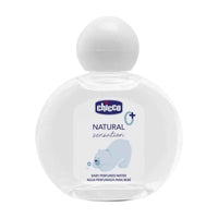 Chicco NAT SENS Baby Perfumed Water Alcohol-Free 100ml