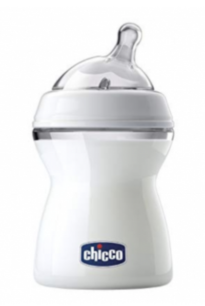 Chicco Natural Feeling Bottle 250ml Medium Flow EP 2M+