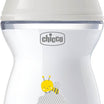 Chicco Natural Feeling Bottle 250ml UNI Anti-Colic 2M+