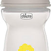 Chicco Natural Feeling Bottle 330ml UNI Anti-Colic 6M+