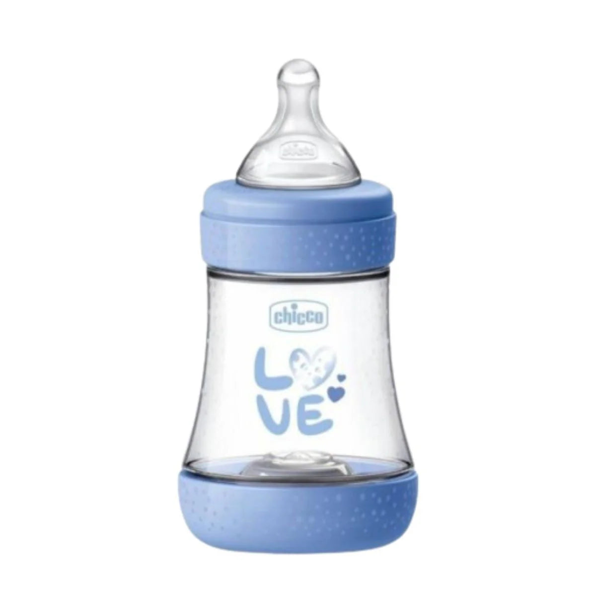 Chicco P5 PP BOY Bottle 150ml Slow Flow 2023 Soft Silicone