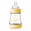 Chicco P5 PP UNI Bottle 150ml Slow Flow 2023 Soft Silicone