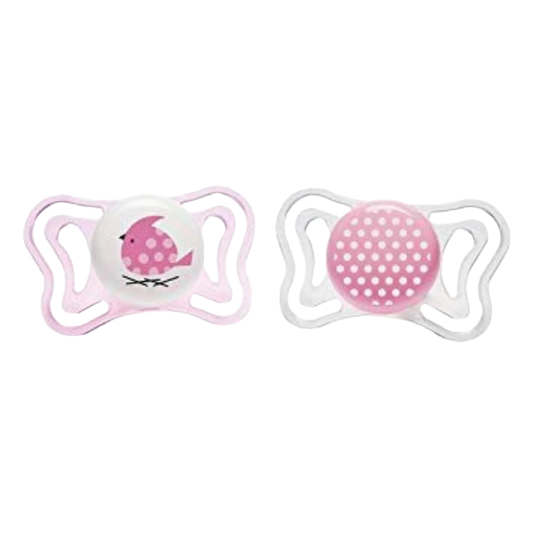Chicco Physio Light 2-6M 2 PCS Ultra-Light & Breathable Chicco Physio Light 2-6M 2 PCS Ultra-Light & Breathable