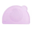 Chicco Silicone Place Mat 18M+ Flexible & Safe - Pink