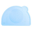 Chicco Silicone Place Mat 18M+ Flexible & Safe - Teal