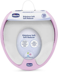 Chicco Soft Toilet Trainer Comfortable & Safe