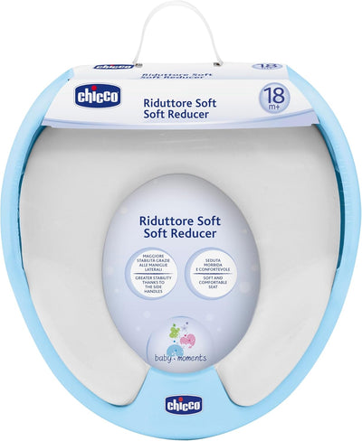 Chicco Soft Toilet Trainer Comfortable & Safe for Kids