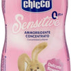 Chicco Softener Delicate Flowers Long-Lasting Freshness 750ml