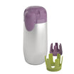 Chicco Thermal Bottle Holder Keeps Milk Warm for 5 Hours