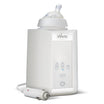 Chicco Travel Bottle Warmer Fast Heating in 4 Minutes