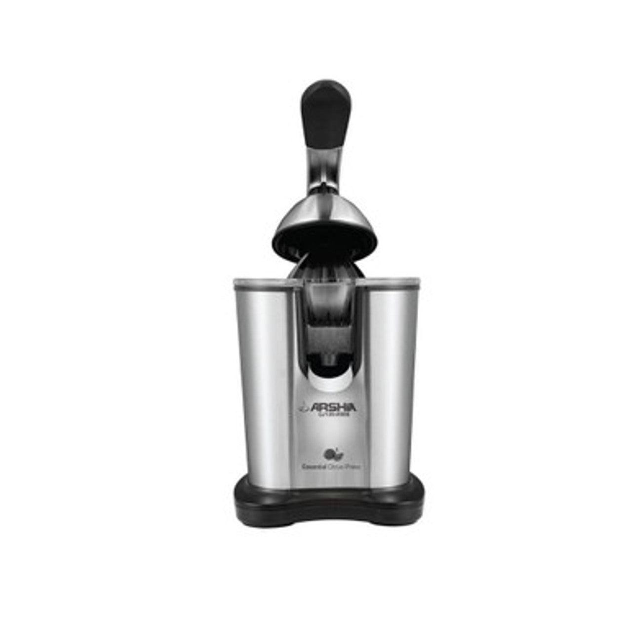 Arshia Electric Citrus Juicer 300W Compact & Easy to Use Arshia Electric Citrus Juicer 300W Compact & Easy to Use