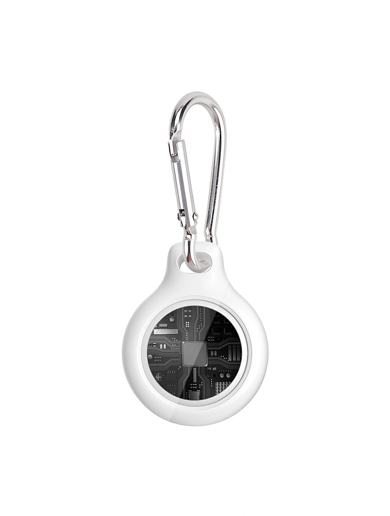 WiWU iTag Anti-lost Smart Tracker Find Location Support Apple Find My WiWU iTag Anti-lost Smart Tracker Find Location Support Apple Find My