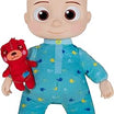 CoComelon Bedtime JJ Musical Plush Comfort & Fun for Kids