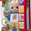 CoComelon Boo Boo JJ Interactive Plush Learn & Play 