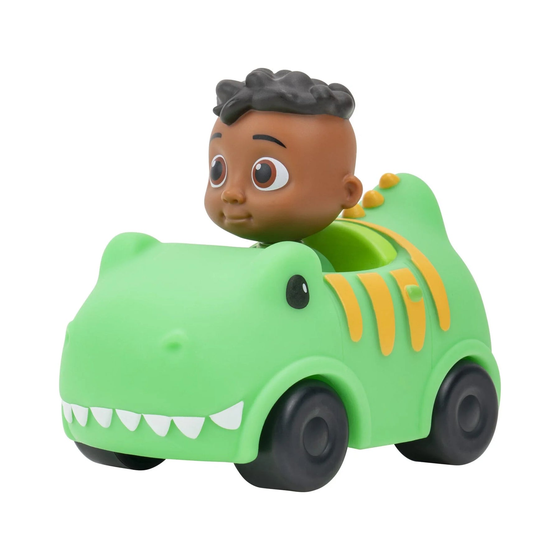 CoComelon Cody Dino Mini Vehicle Fun for Kids - Green CoComelon Cody Dino Mini Vehicle Fun for Kids - Green
