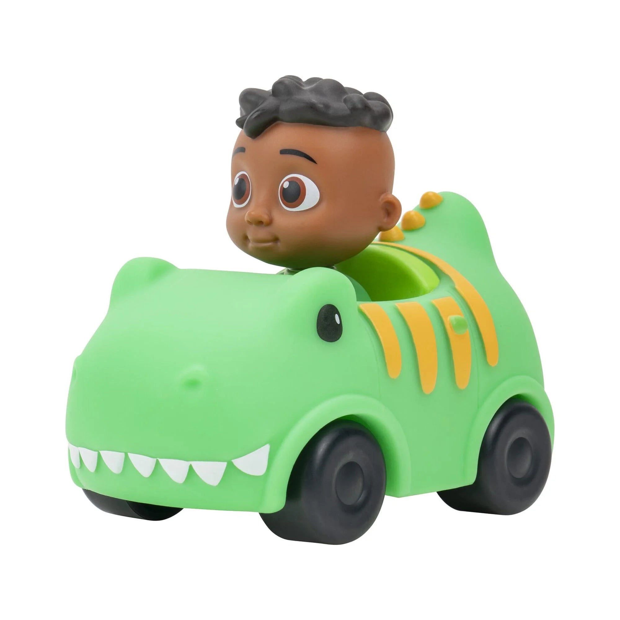CoComelon Cody Dino Mini Vehicle Fun for Kids 