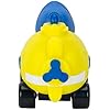 CoComelon Mini Submarine Vehicle Fun for Kids - Yellow CoComelon Mini Submarine Vehicle Fun for Kids - Yellow