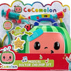 CoComelon Musical Checkup Case Doctor Roleplay Toy for Kids