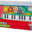 CoComelon Musical Keyboard for Kids Fun 