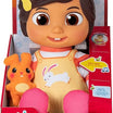 CoComelon My Friend Nina Doll Bilingual Fun for Kids