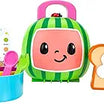 Cocomelon Lunchbox Playset for Kids Fun & Learning