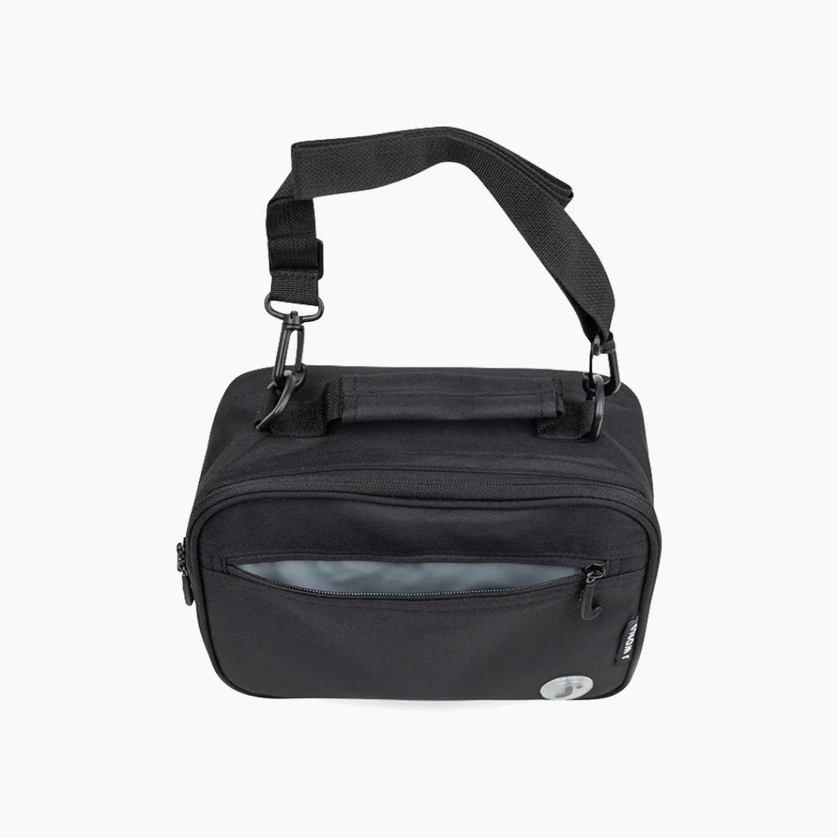J World Cody Lunch Bag with Shoulder Strap