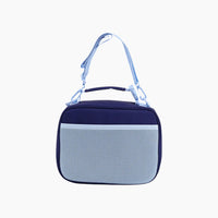 J World Cody Lunch Bag with Shoulder Strap