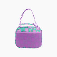 J World Cody Lunch Bag with Shoulder Strap
