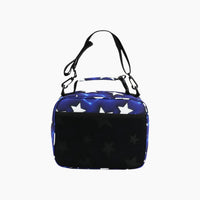J World Cody Lunch Bag with Shoulder Strap