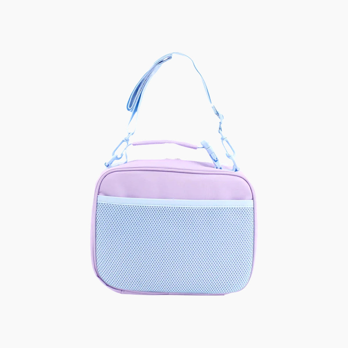J World Cody Lunch Bag with Shoulder Strap