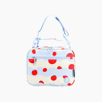 J World Cody Lunch Bag with Shoulder Strap