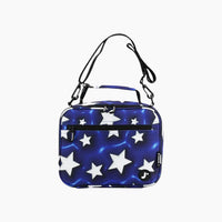 J World Cody Lunch Bag with Shoulder Strap