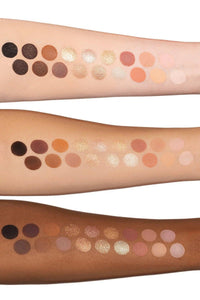 LUNAR BEAUTY- NUDE PRISM PALETTE