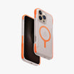 UNIQ HYBRID IPHONE 16 PRO MAGCLICK CHARGING COMBAT ACTIVE - VOLT ORANGE