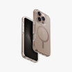 UNIQ HYBRID IPHONE 16 PRO (2024) 6.3 MAGCLICK CHARGING COMBAT - TAUPE GOLD