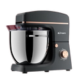 Conti Professional Stand Mixer, 8L Capacity, 2000W, Black, KM 082003 GR