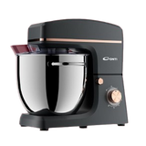 Conti Professional Stand Mixer, 8L Capacity, 2000W, Black, KM 082003 GR