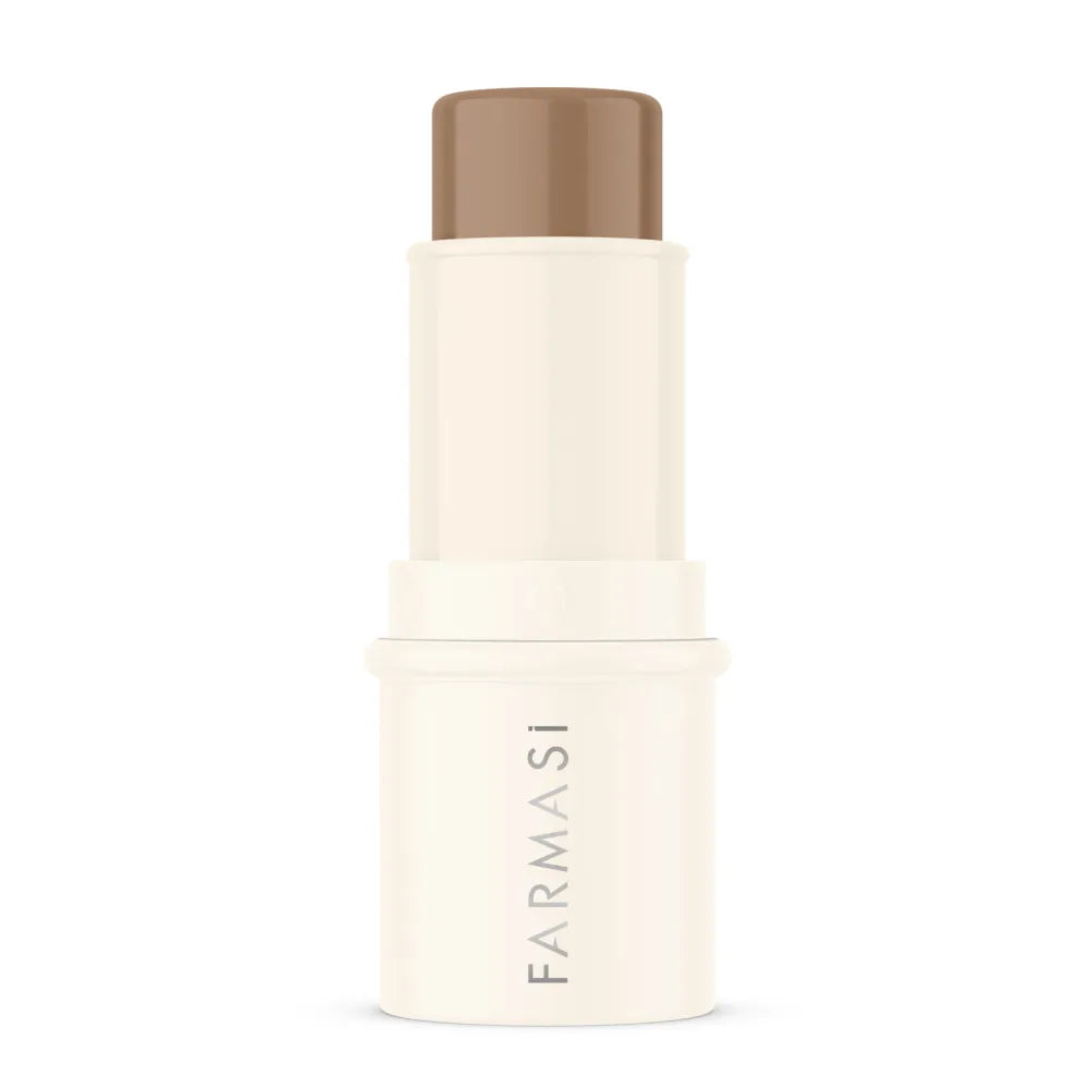 Farmasi Creamy Stick Contour | Creamy Contour Stick for Defined Look Farmasi Creamy Stick Contour | Creamy Contour Stick for Defined Look