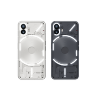 Nothing Phone 2 - Android Smartphone with Glyph Interface