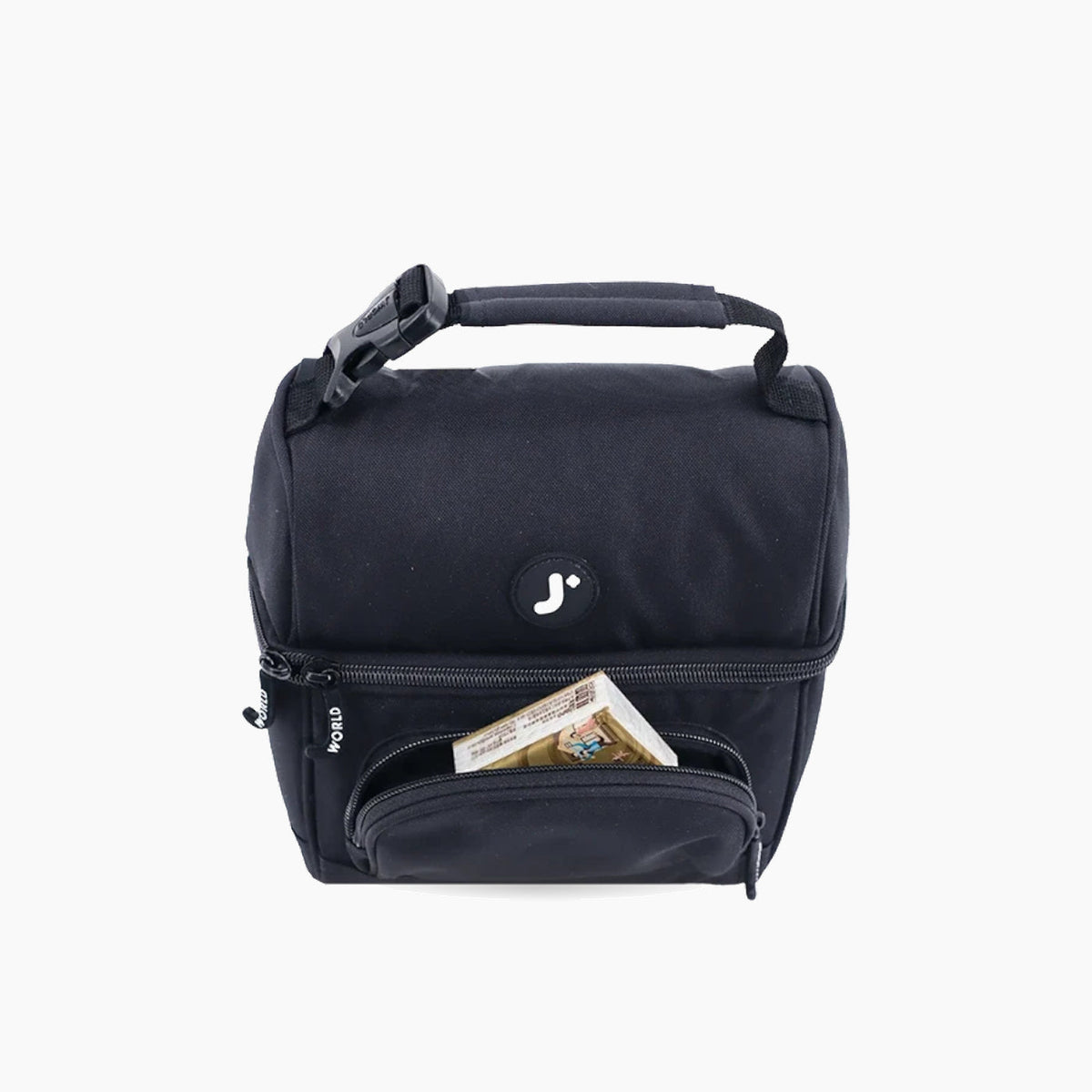 J World Corey Lunch Bag