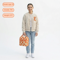 J World Corey Lunch Bag