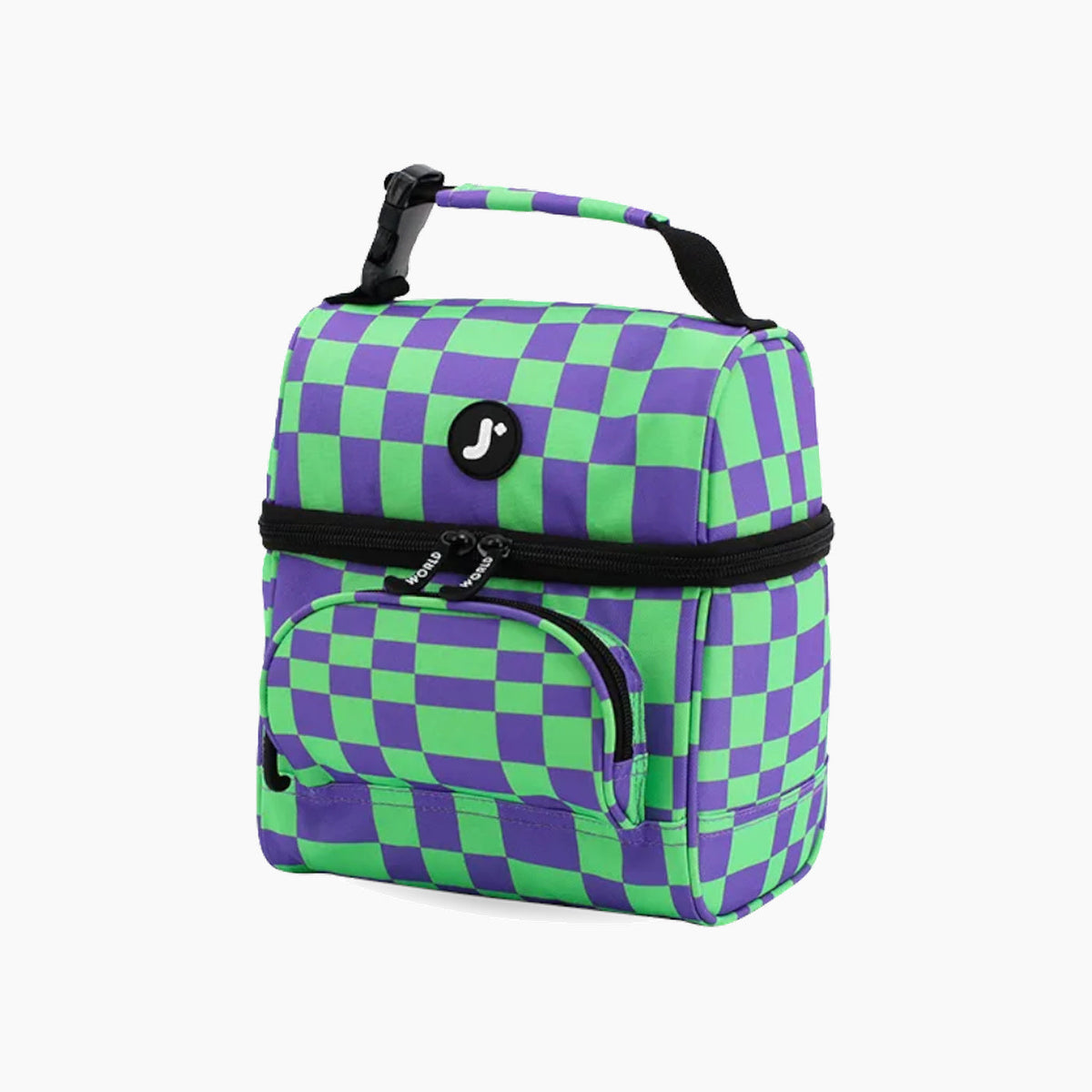 J World Corey Lunch Bag