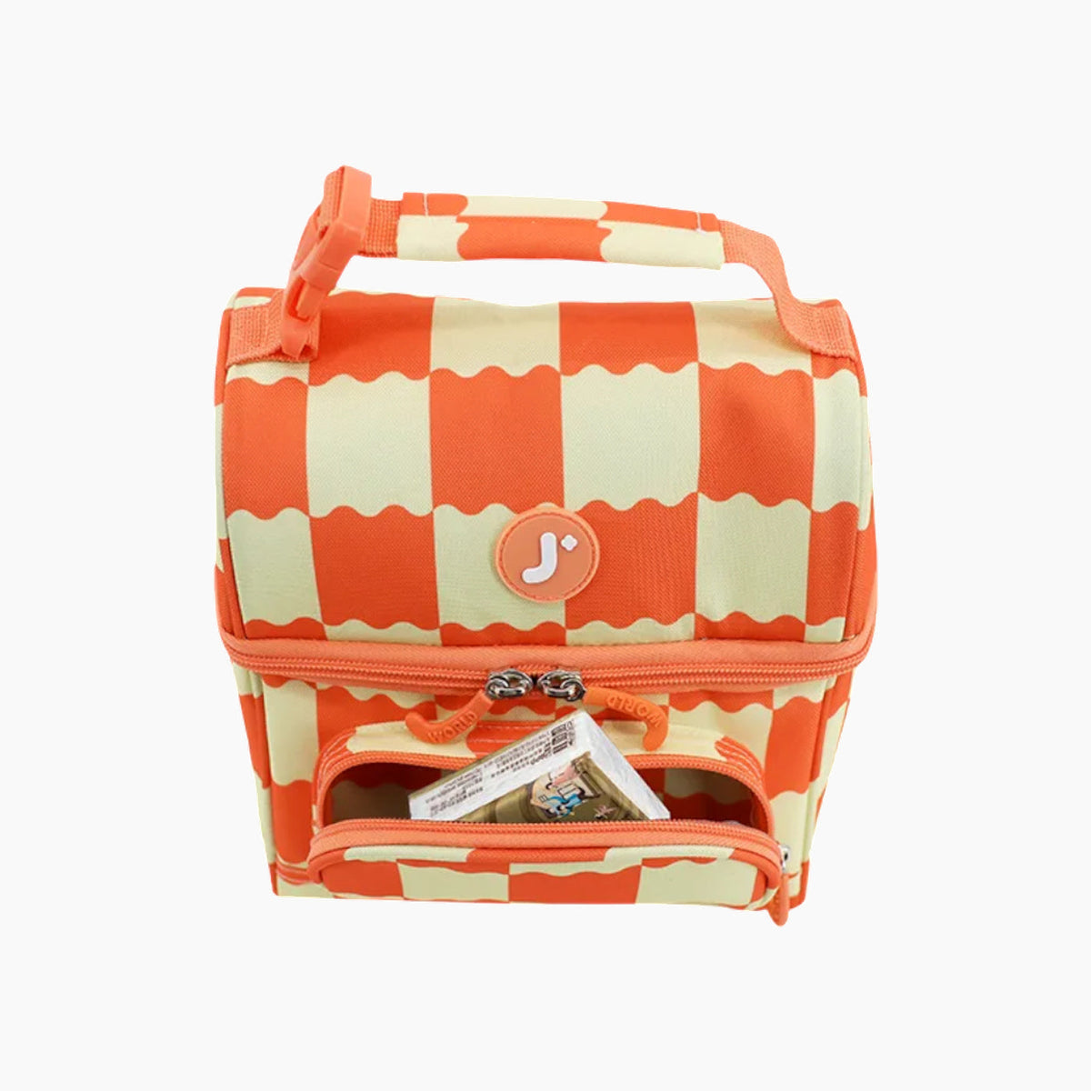 J World Corey Lunch Bag